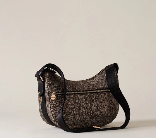 Borbonese BORSA A TRACOLLA Donna 934107 I15