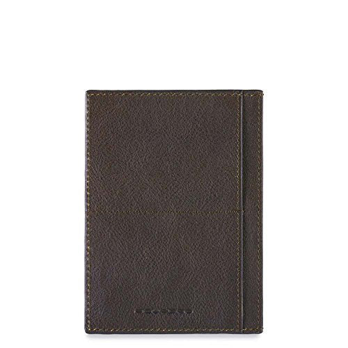 Piquadro Porta carte di credito Uomo PP3892B3R