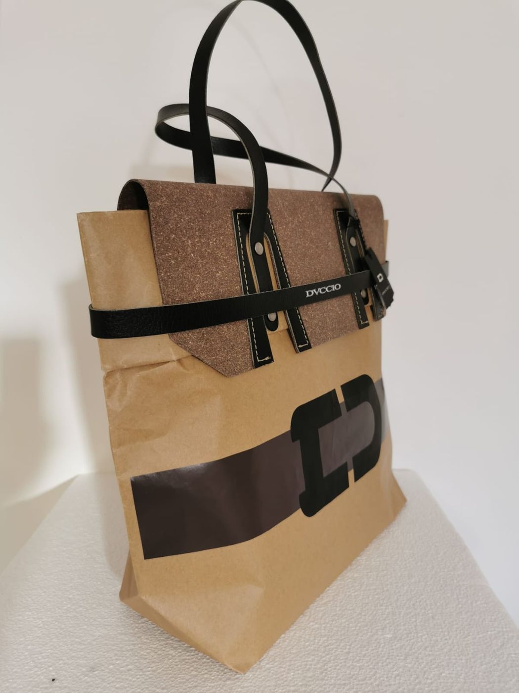 Duccio BORSA A MANO Donna 75BCPDV