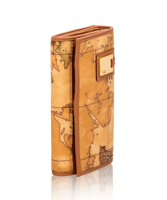 Alviero Martini PORTAFOGLIO CON PATTA Donna W025/6000