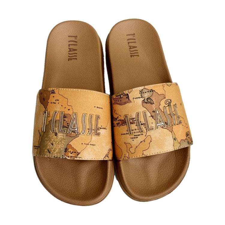 Alviero Martini CIABATTA Donna N/2195 0109