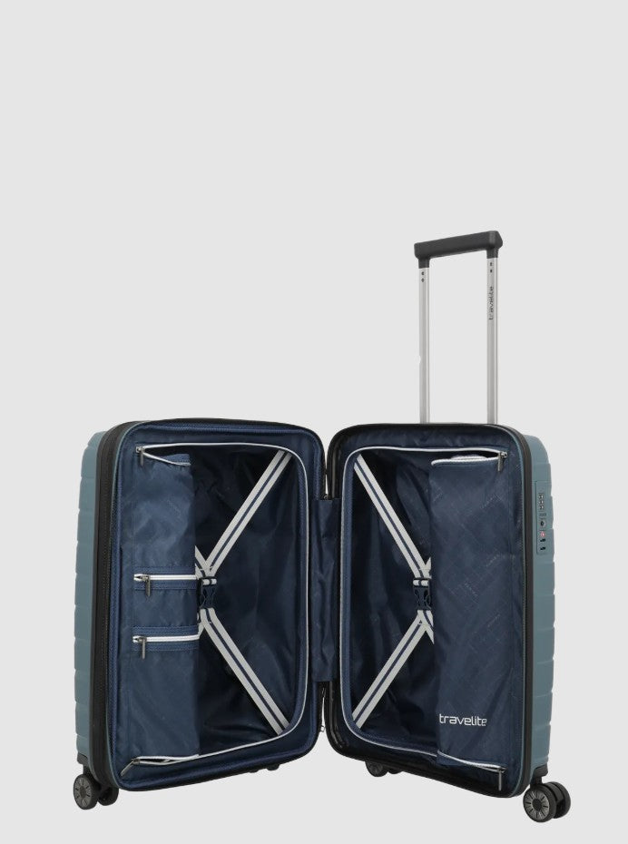 Travelite TROLLEY 55 Unisex adulto 075345