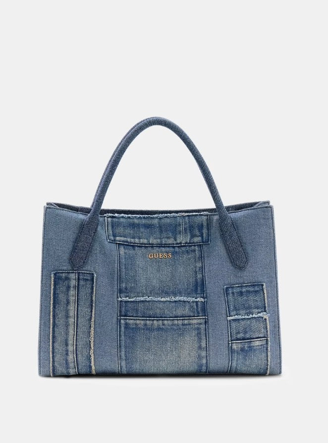 Guess BORSA A SPALLA Donna HWDM97 69220