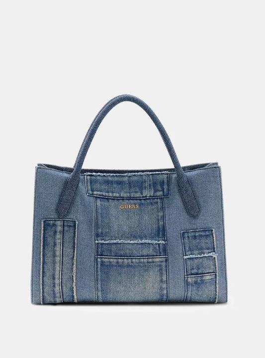 Guess BORSA A SPALLA Donna HWDM97 69220