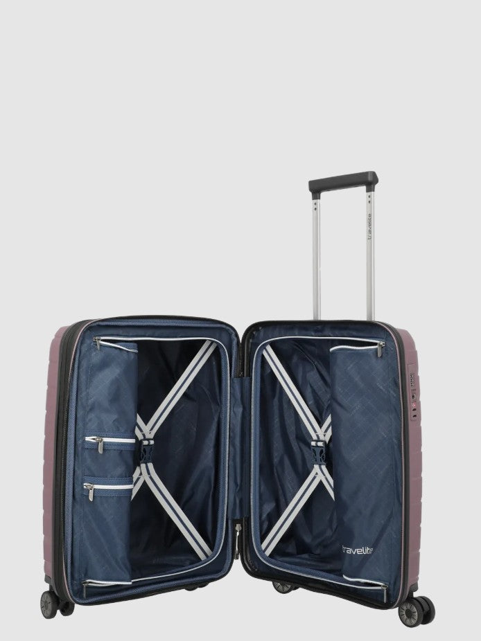 Travelite TROLLEY 55 Unisex adulto 075345