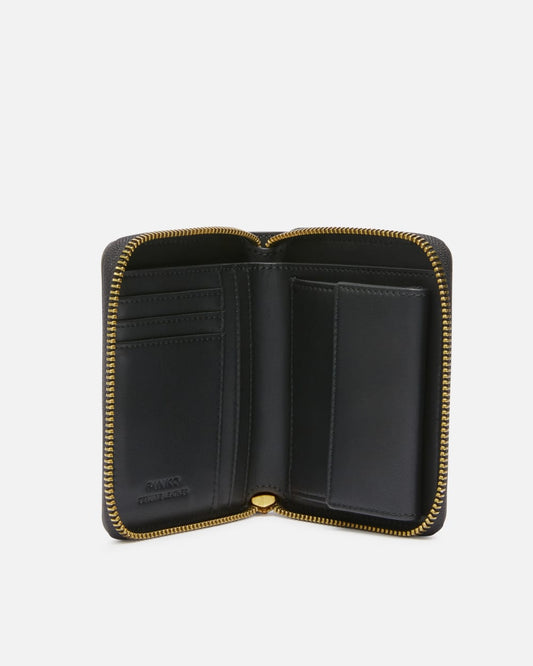 Pinko PORTAFOGLIO ZIP AROUND Donna 100249-A0F1