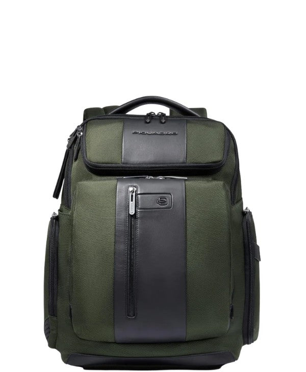 PIQUADRO ZAINO Uomo CA5477BR2 – Grub Gallery - Main Image