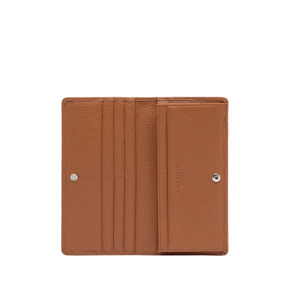 Gianni Chiarini PORTAFOGLIO CON PATTA Donna PF 5041/GRN