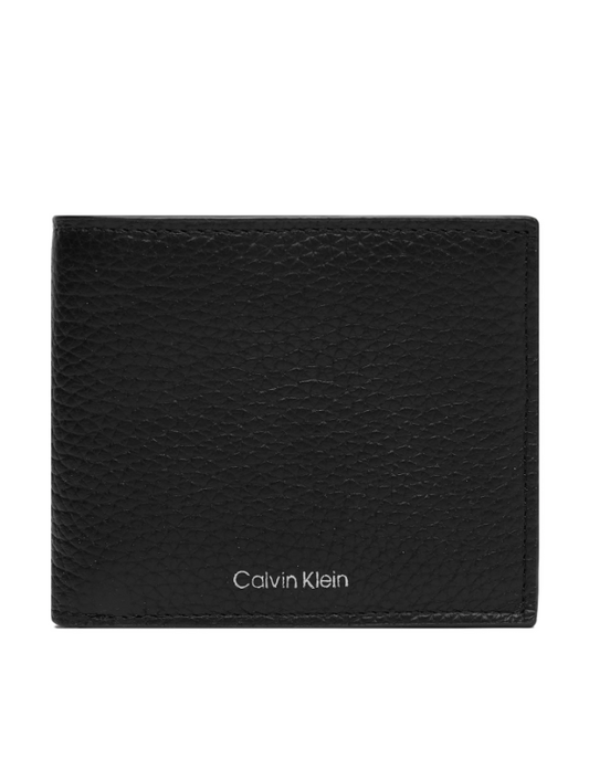 Calvin Klein PORTAFOGLIO CON PORTAMONETE Uomo LV04D1138G