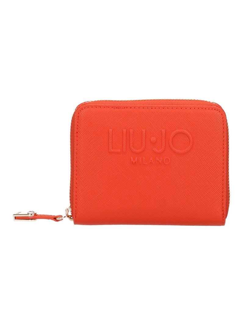 Liu Jo PORTAFOGLIO ZIP AROUND Donna AA5156E0087