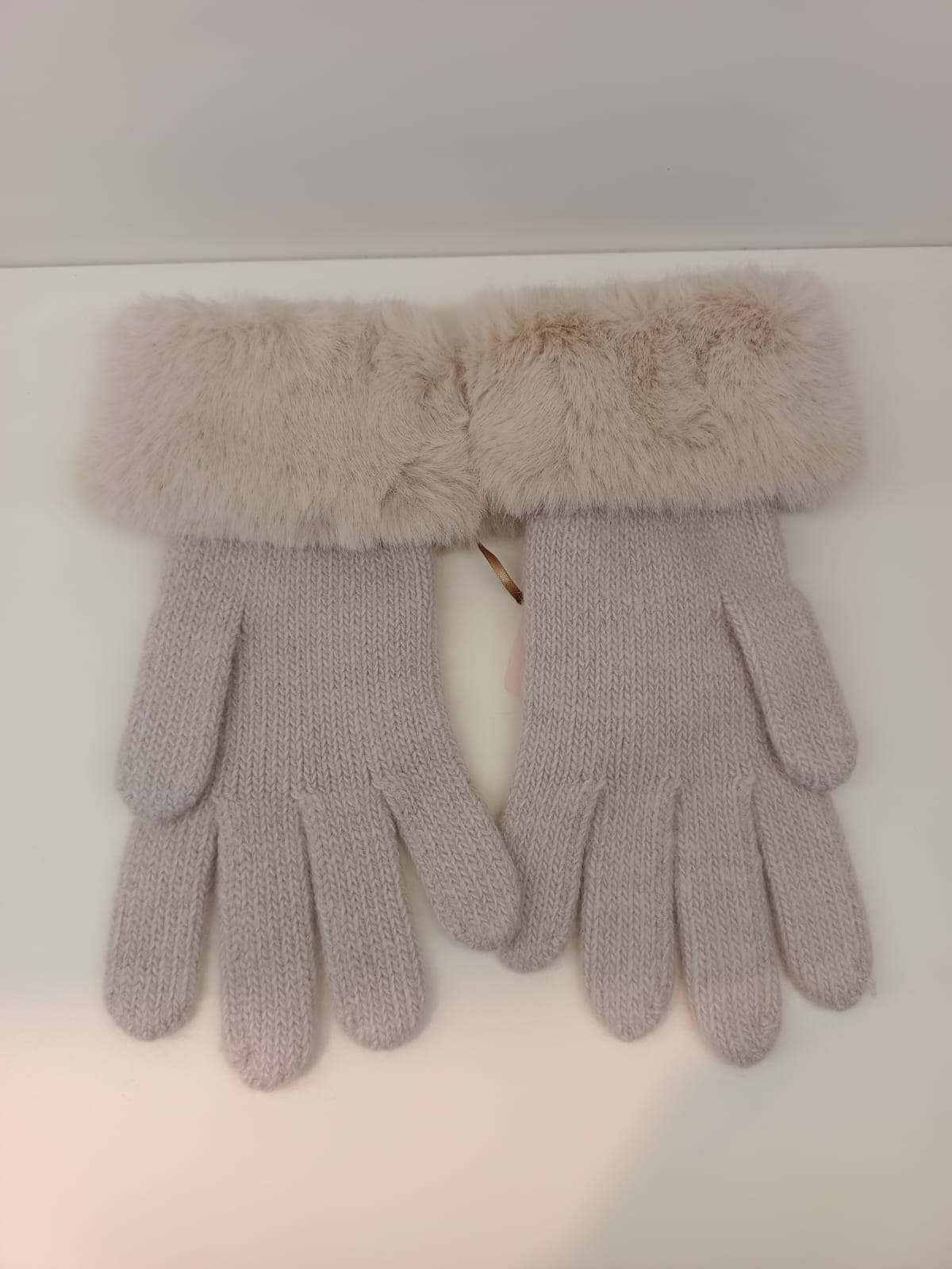 Liu Jo GUANTI Donna 2F4057M0300