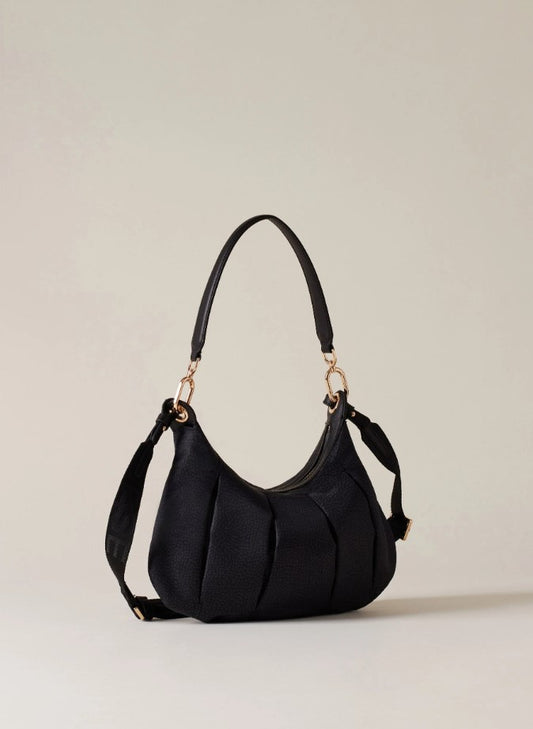 Borbonese BORSA A SPALLA Donna 933076 AH1