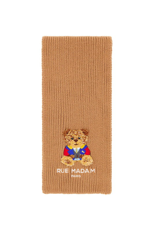 Rue Madam Paris SCIARPA Donna 1505