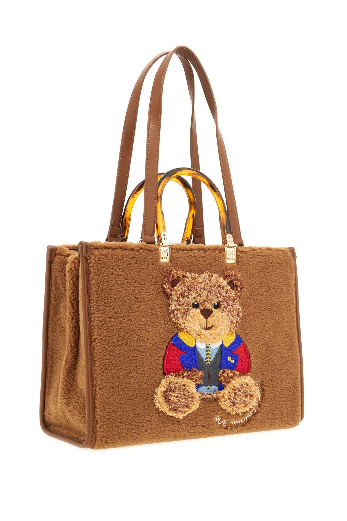 Rue Madam Paris BORSA A MANO Donna 1496