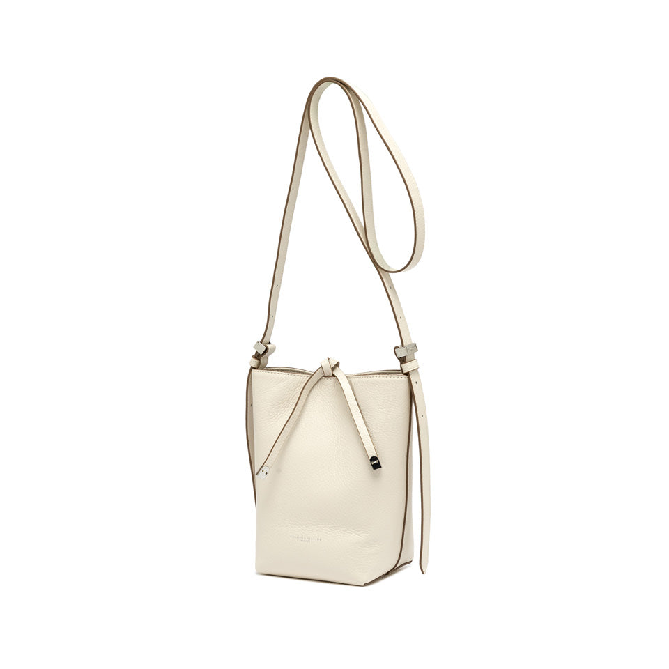 Gianni Chiarini BORSA A SPALLA Donna BS 11345/COMM GRN