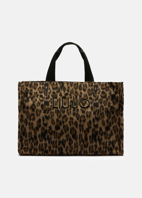 Liu Jo BORSA A MANO Donna 2F5027T6089