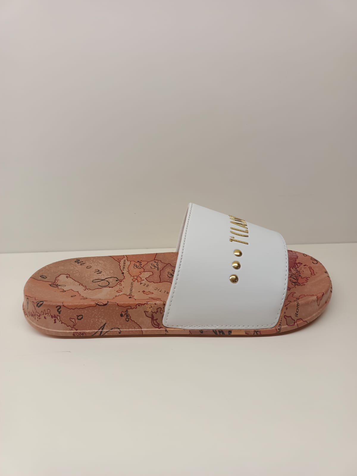 Alviero Martini CIABATTA Donna N/2196 0289