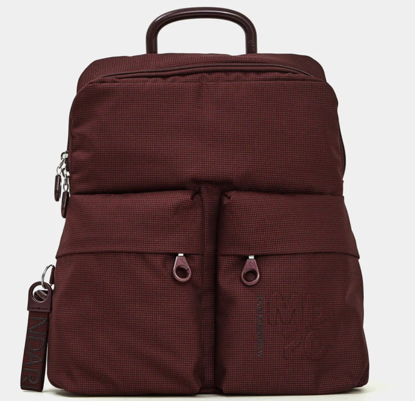 Mandarina Duck Zaino Donna P10QMTZ4