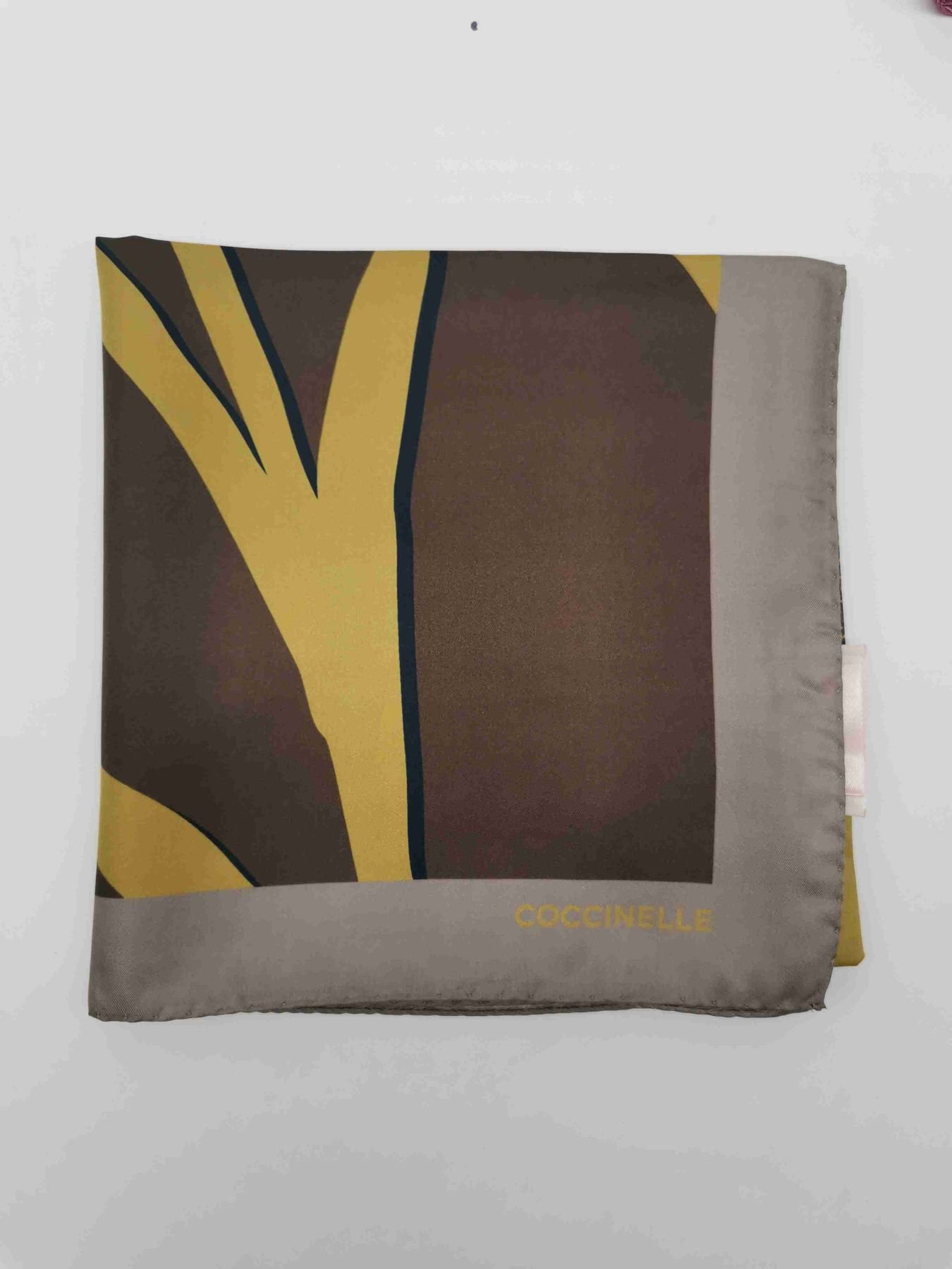 Coccinelle FOULARD Donna E7 PXU 38 01 01