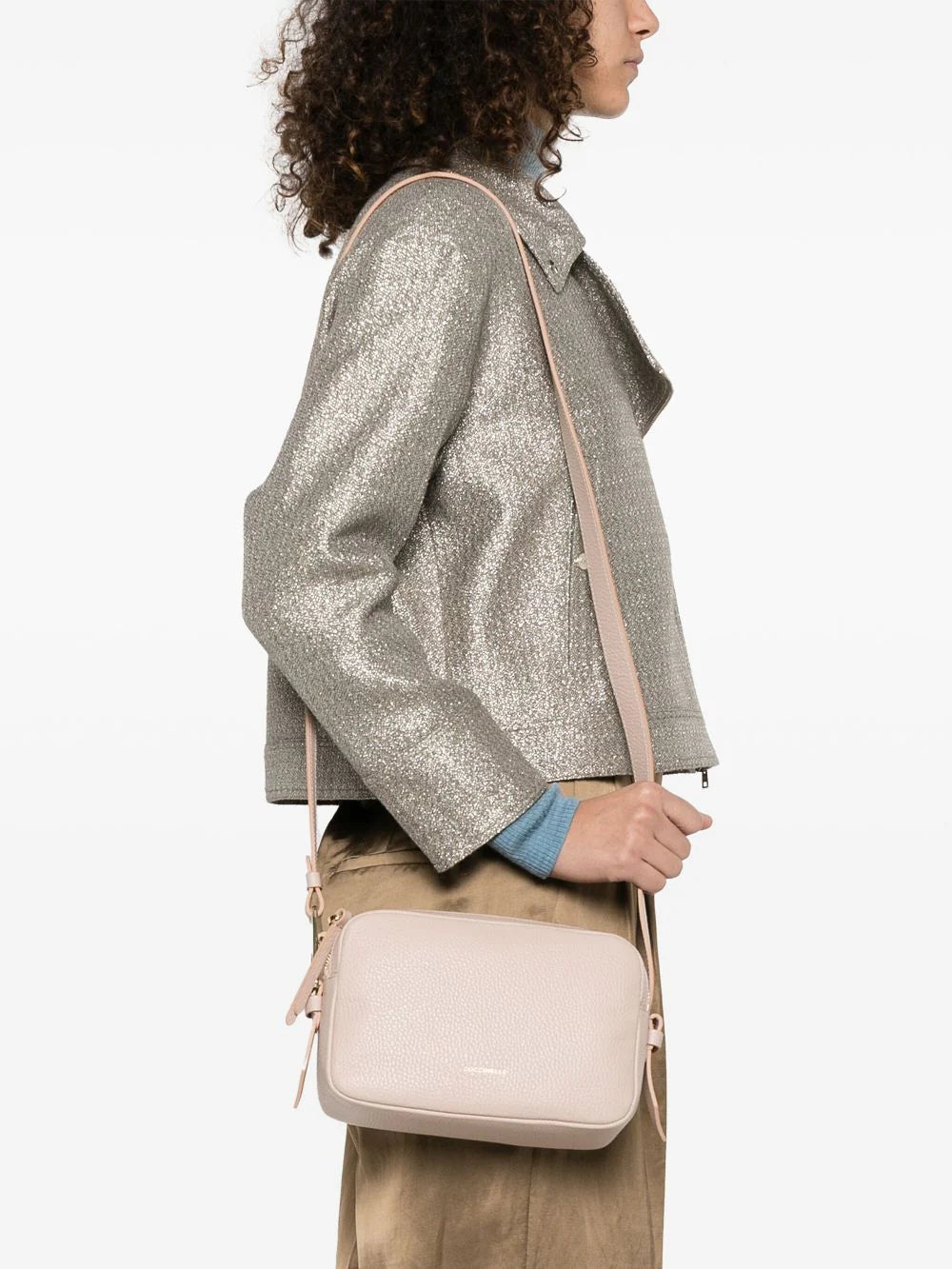 Coccinelle BORSA A TRACOLLA Donna E1 R1K 15 01 01