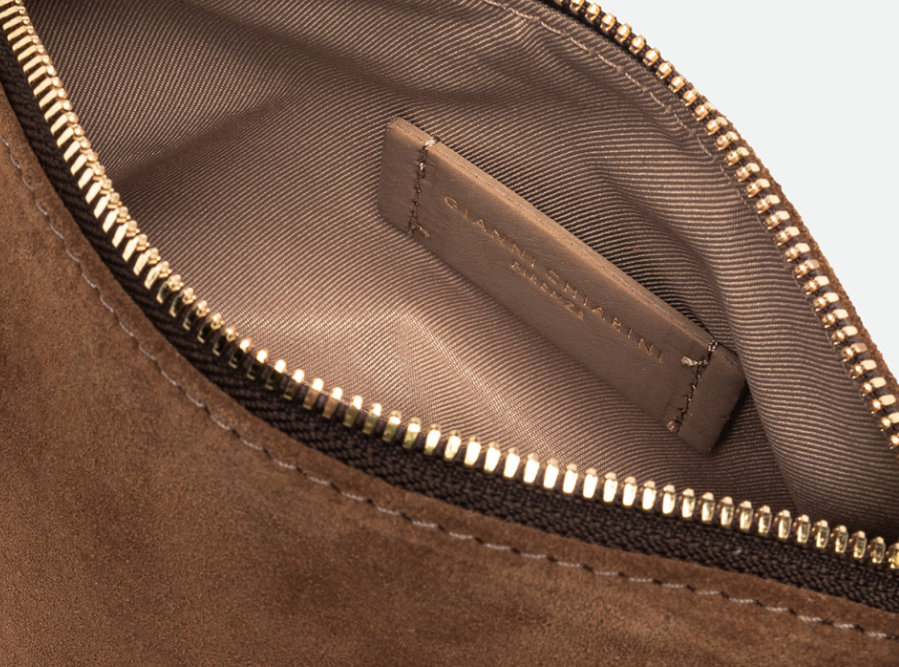 Gianni Chiarini BORSA A TRACOLLA Donna BS 10224 CM PL