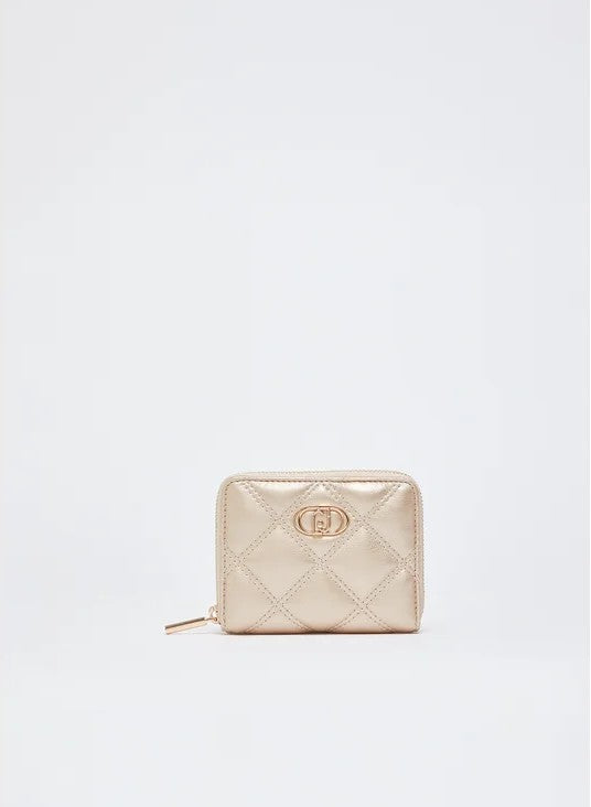 Liu Jo PORTAFOGLI ZIP AROUND Donna AA6250ES033