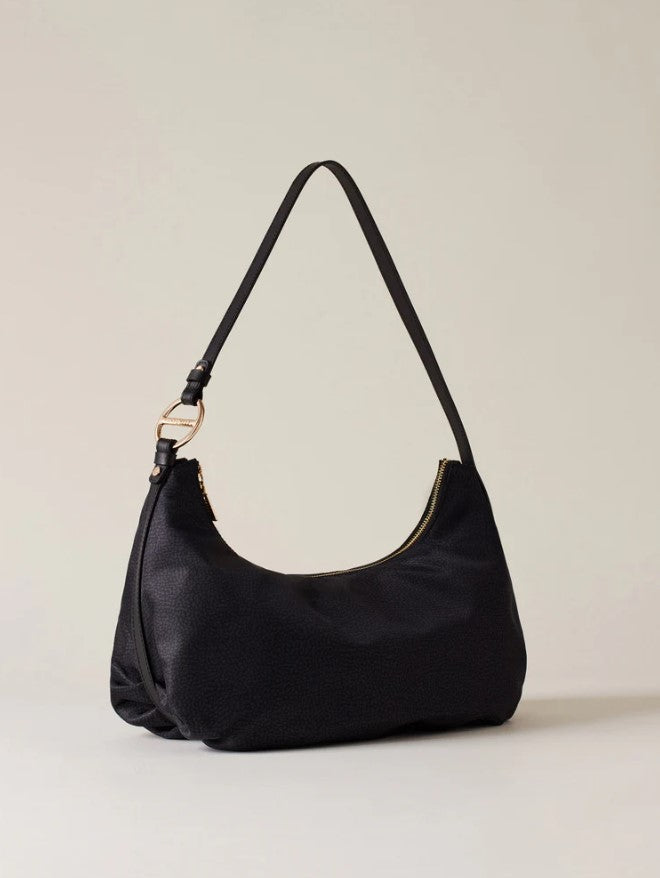 Borbonese BORSA A SPALLA Donna 924181 AH1
