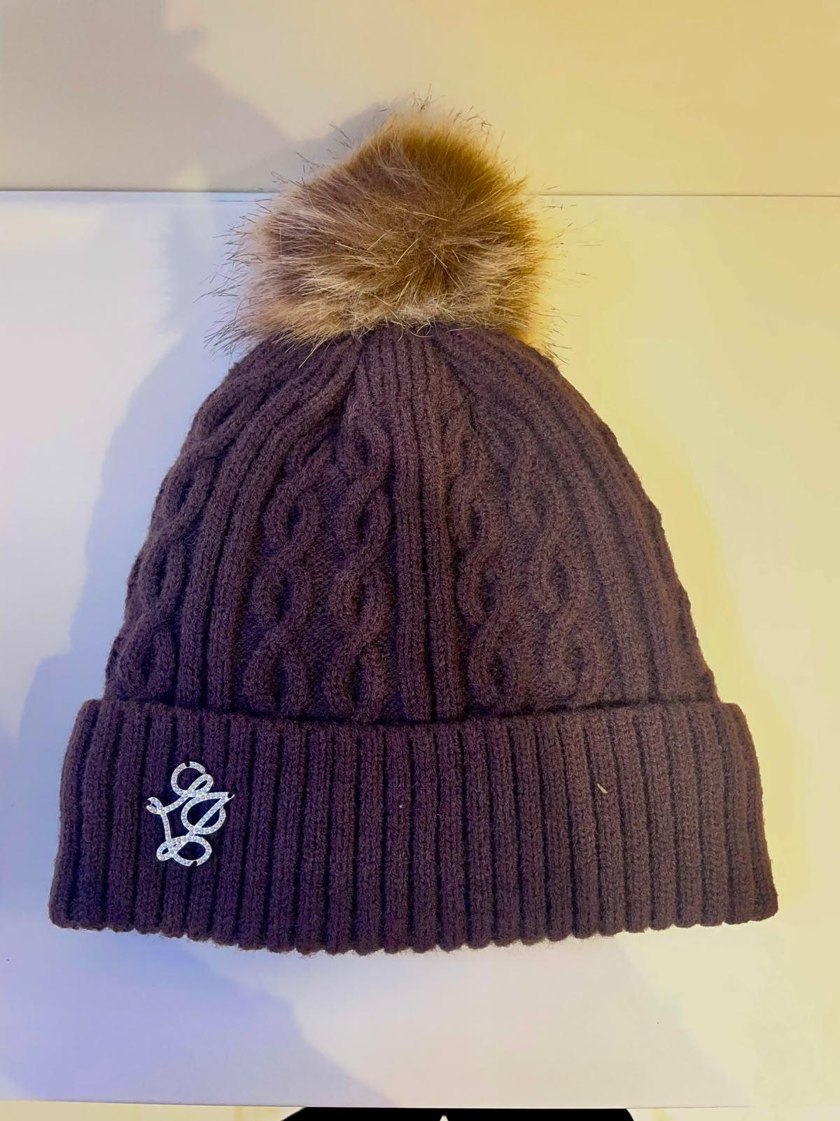 Liu Jo CAPPELLO Donna 2F6008MA33