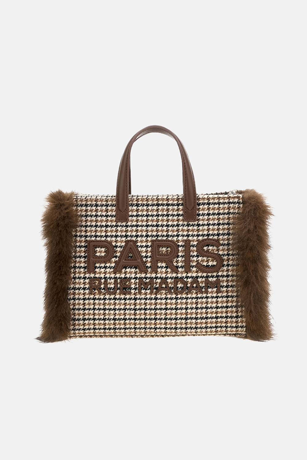 Rue Madam Paris BORSA A MANO Donna 1627