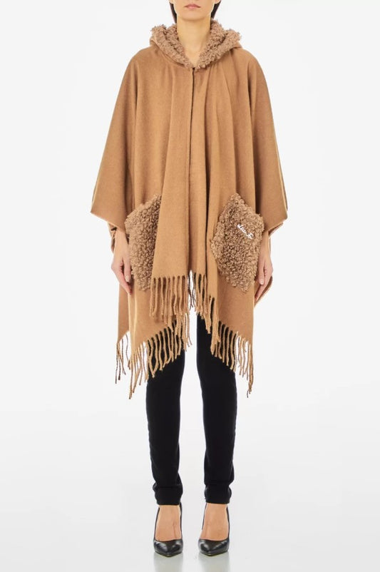 Liu Jo PONCHO Donna 2F4018T0300