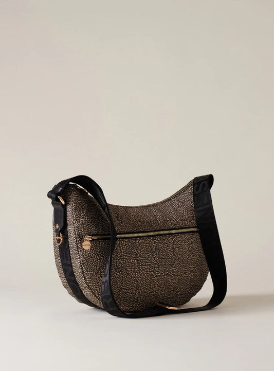 Borbonese BORSA A TRACOLLA Donna 934108 I15