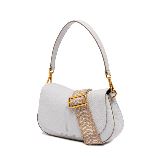 Gianni Chiarini BORSA A SPALLA Donna BS 11088/TKL-NA