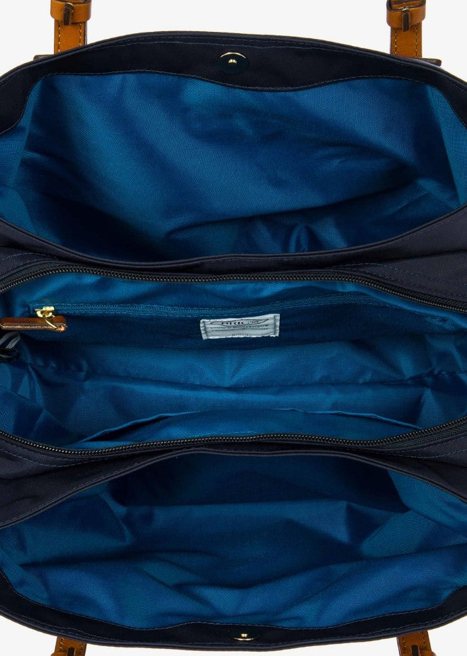 Bric's BORSA SHOPPING Donna BXG45282