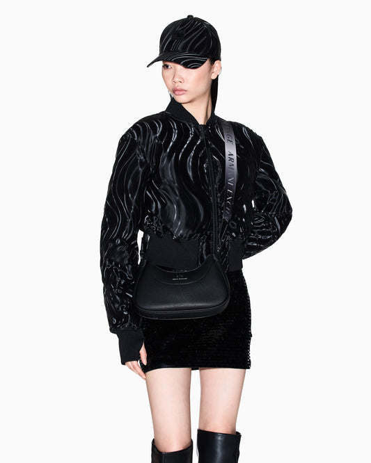 Armani Exchange BORSA A MANO Donna 942883 CC783