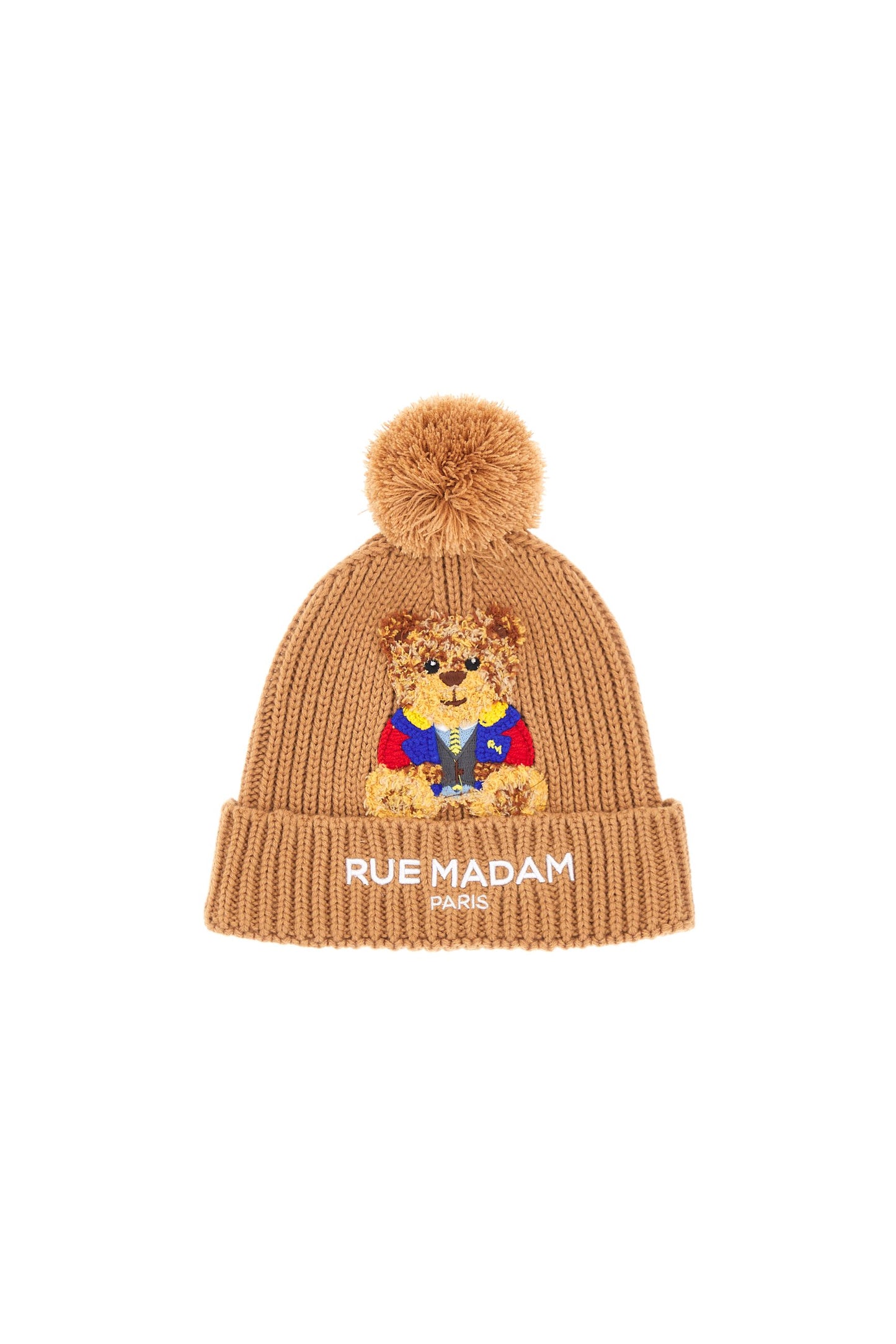 Rue Madam Paris CAPPELLO Donna 1504