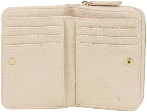Braccialini PORTAFOGLI ZIP AROUND Donna LT262