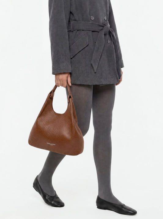 Gianni Chiarini BORSA A SPALLA Donna BS 9719 RNGDBL