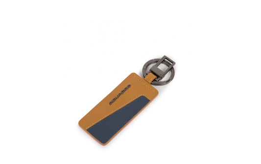 Piquadro PORTACHIAVI AD ANELLO Uomo PC5003S104