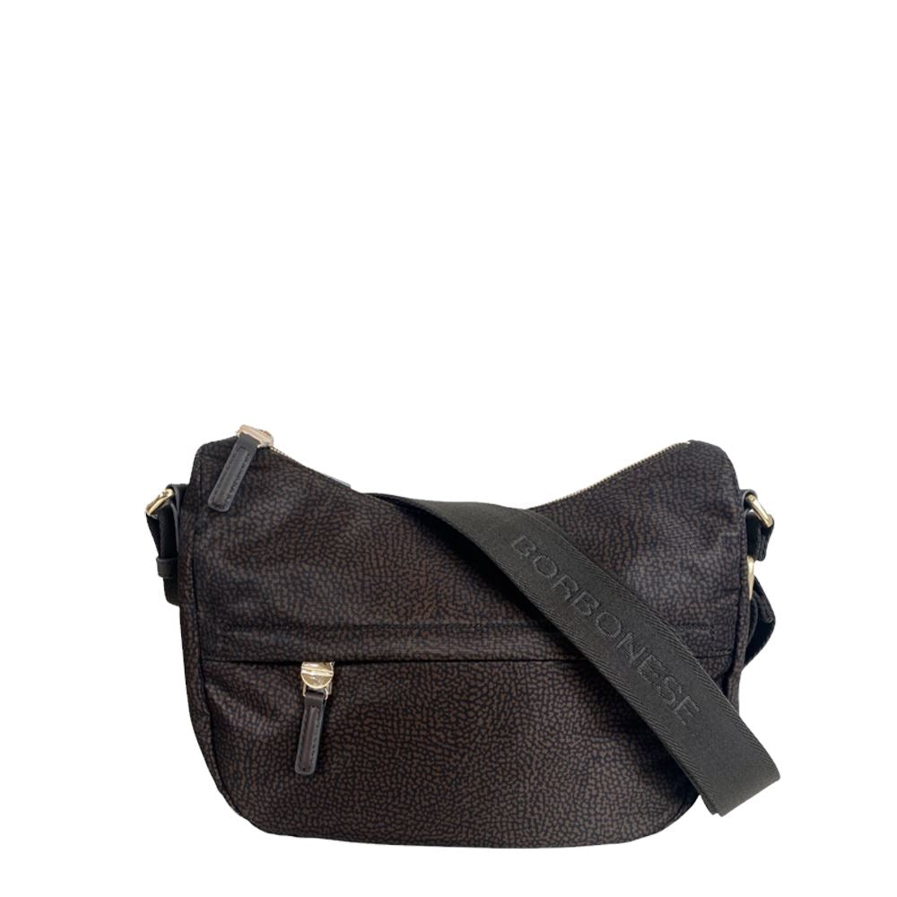 Borbonese BORSA A TRACOLLA Donna 91010339 X95