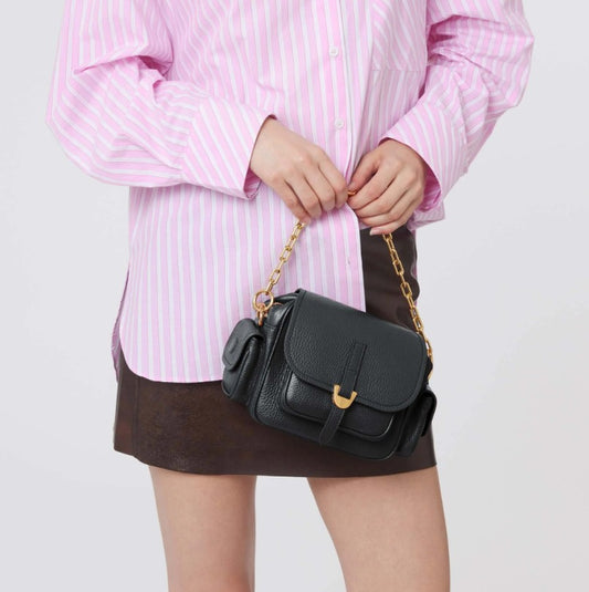 Coccinelle BORSA A TRACOLLA Donna E1 RFF 55 01 01