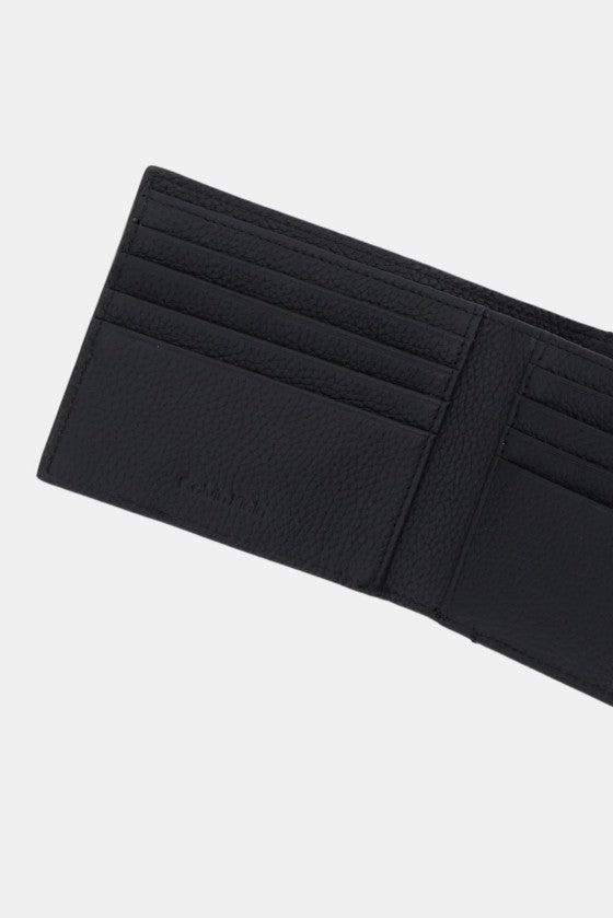 Calvin Klein PORTAFOGLIO CON PORTA CARTE DI CREDITO Uomo LV04D1062G