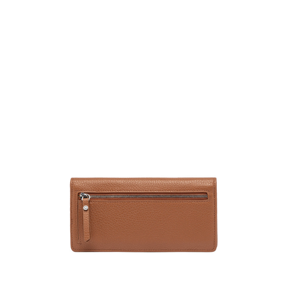 Gianni Chiarini PORTAFOGLIO CON PATTA Donna PF 5041/GRN