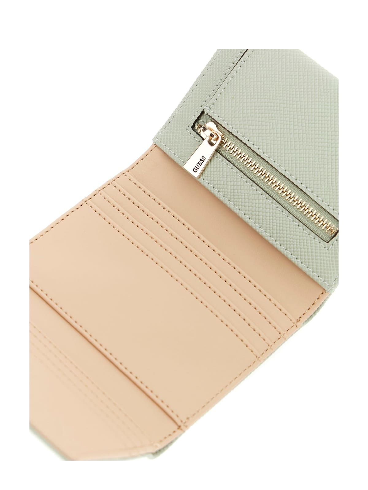 Guess PORTAFOGLIO ZIP AROUND Donna SWZG96 57138