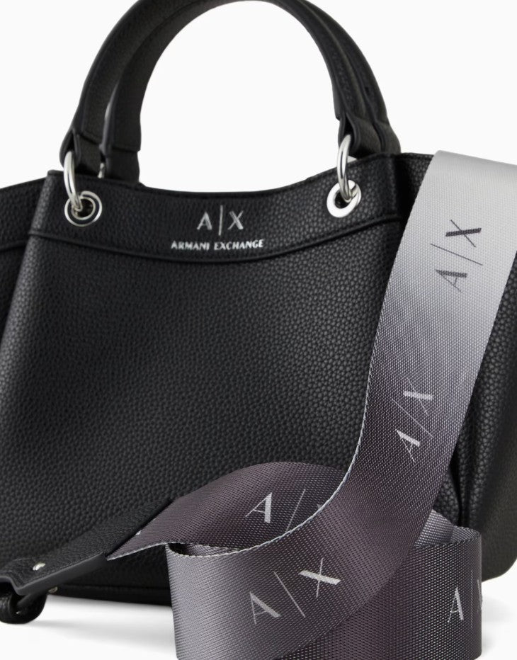 Armani Exchange BORSA SHOPPING Donna 942927 CC783