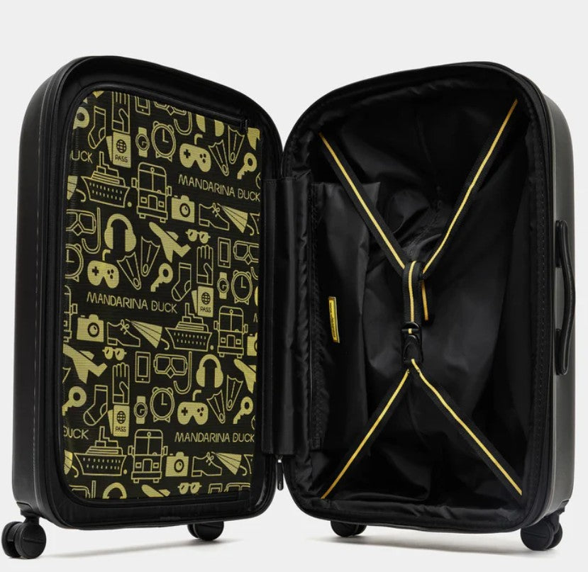 Mandarina Duck TROLLEY 69 Donna P10SZV32