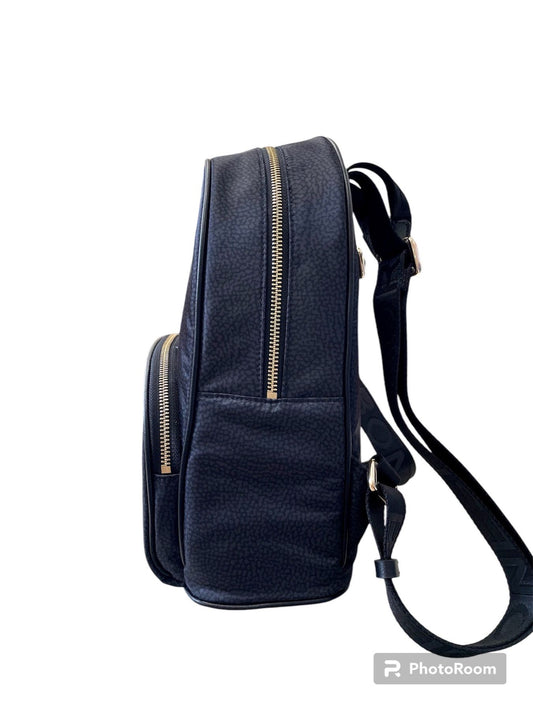 Borbonese ZAINO Donna 934136 PE24