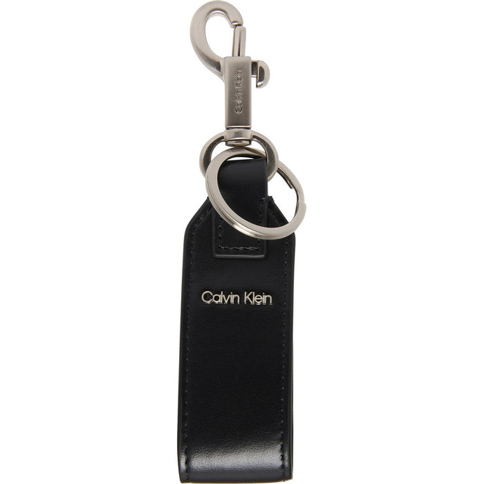 Calvin Klein PORTACHIAVI AD ANELLO Uomo LV04D1357G