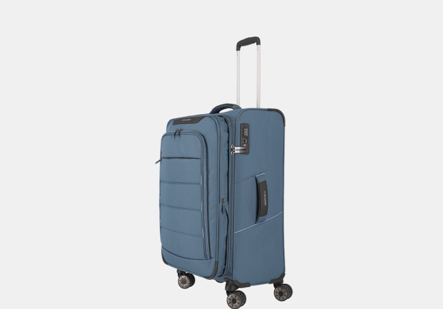 Travelite TROLLEY 67 Unisex adulto 092648
