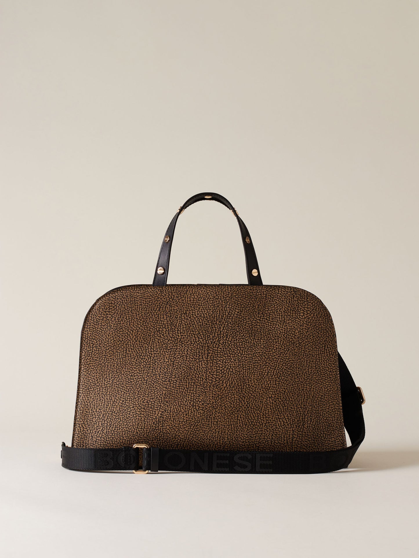 Borbonese BAULETTO Donna 91010134 0098
