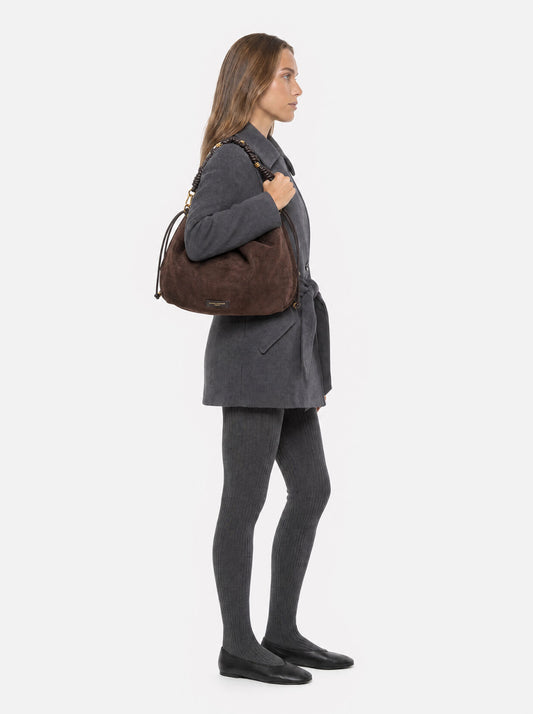 Gianni Chiarini BORSA A MANO Donna BS 12260 CM-PL
